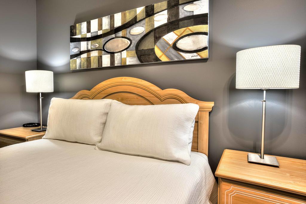 Motel Et Camping Etchemin Lévis Exteriér fotografie